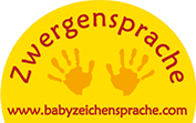 Bild Zwergensprache Logo