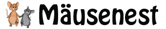 Musenest Recklinghausen Logo